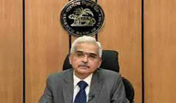 गवर्नर शक्तिकांत दास की अध्यक्षता में आरबीआई के केंद्रीय बोर्ड की बैठक संपन्न