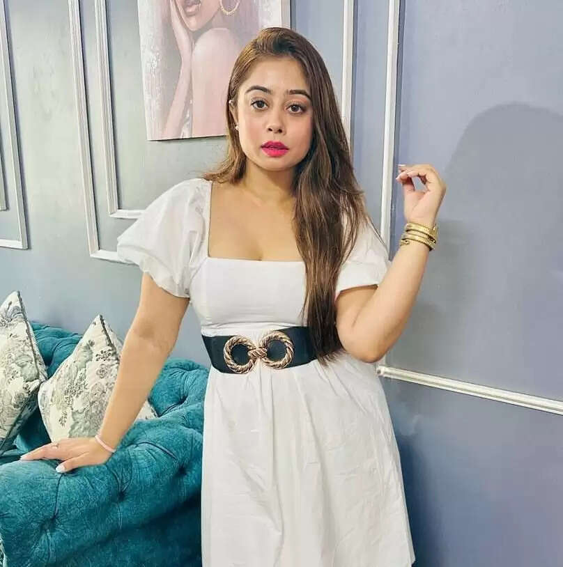 "This is not cool, you can't stoop this low": Megha Sharma on receiving a QR code and cash offer for a video call request