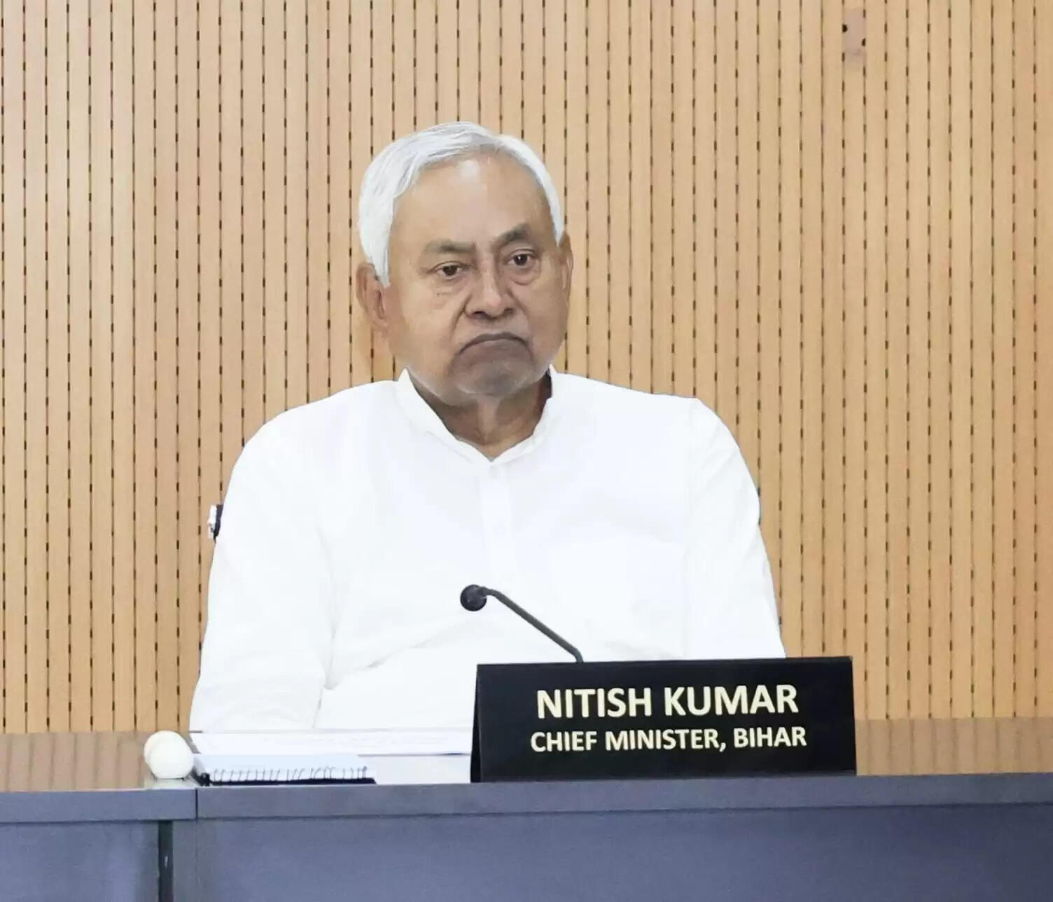 Bihar News: चुनावी साल के बीच नीतीश सरकार का बड़ा फैसला, बिहार में हर परिवार को 100 यूनिट तक मुफ्त बिजली