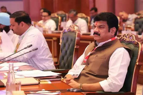 MP News: देश में कम दर पर ऊर्जा के उत्पादन को बढ़ावा देना होगा: मंत्री गोविन्द सिंह राजपूत