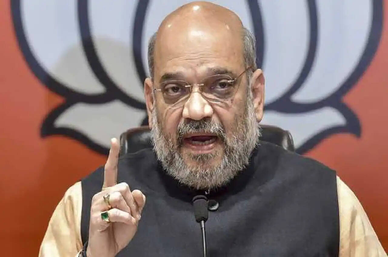 Budget 2022: अमित शाह ने Budget की तारीफ में पढ़े कसीदे, कही बड़ी बात