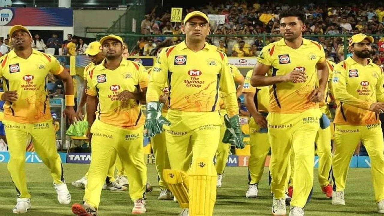 जानिए IPL में किस टीम ने खेले हैं सबसे अधिक मुकाबले, क्या चेन्नई सुपर किंग्स जीत पाएगी 200वां मैच ?