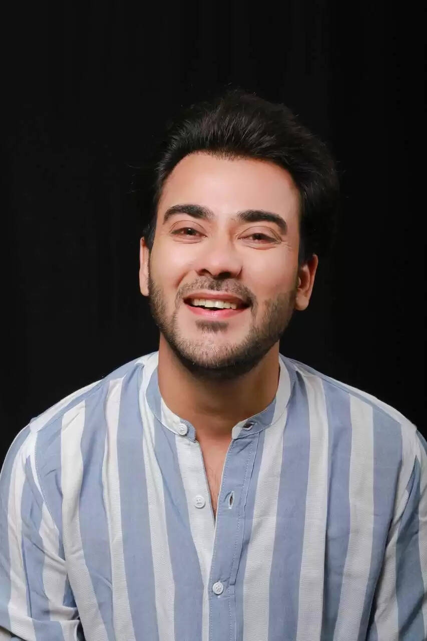 Today’s youth is making changes: Actor Worship Khanna