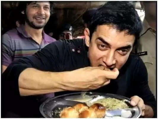 आमिर खान भी नहीं रोक पाए थे खुद को, ढ़ाबे पर रुककर खाया था पटना का लाजवाब लिट्टी-चोखा