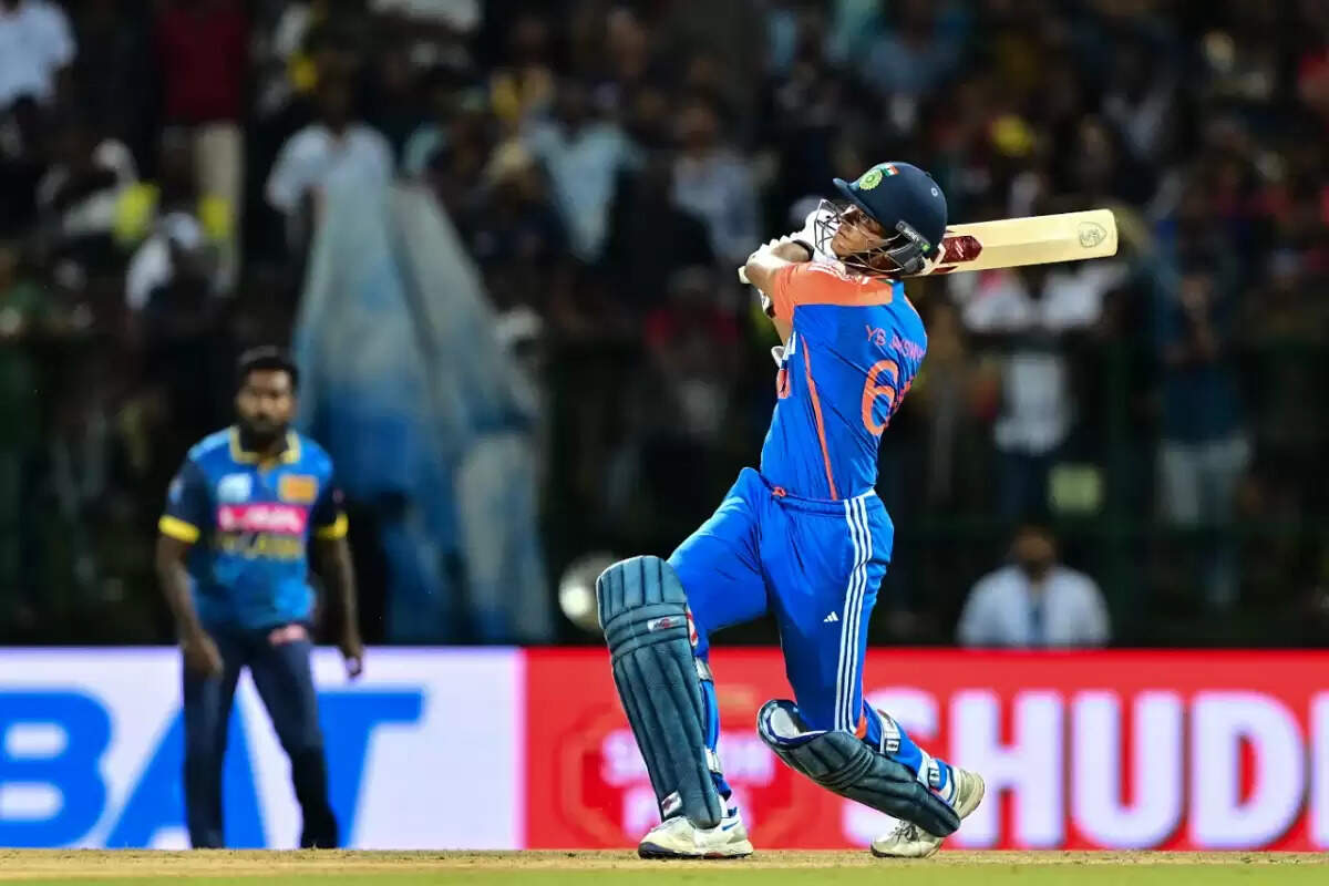 IND vs SL: भारत ने श्रीलंका को हराया, टीम इंडिया ने अजेय बढ़त की हासिल