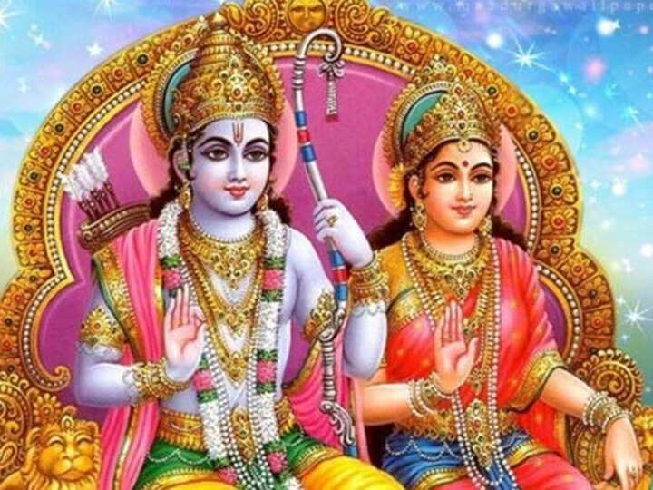 सुमिरि पवनसुत पावन नामू.हनुमान जी ने राम नाम का जाप करके वश में किया श्रीराम को