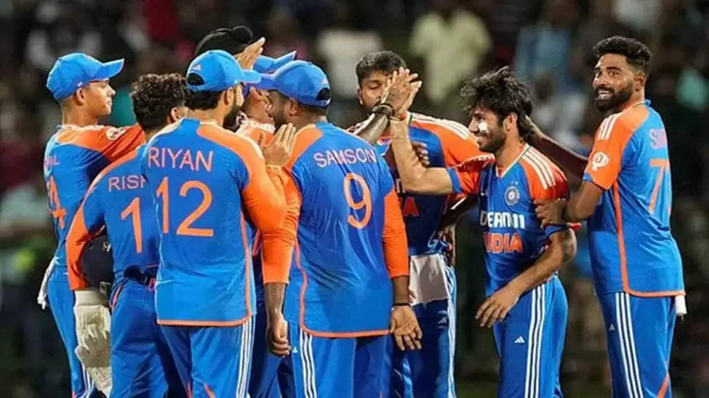 IND vs BAN: बांग्लादेश के खिलाफ T20 सीरीज के लिए भारतीय टीम घोषित, इन खिलाड़ियों को मिला मौका