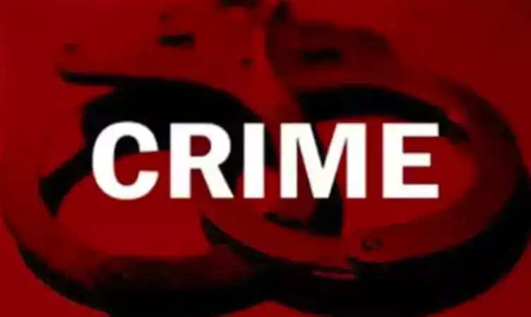 Crime News: रोहतास में पारिवारिक विवाद में पति ने पत्नी को मारी गोली, खुद आत्महत्या करने की कोशिश की