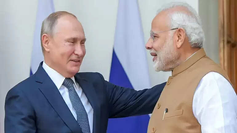 रूस ने PoK को माना भारत का हिस्सा