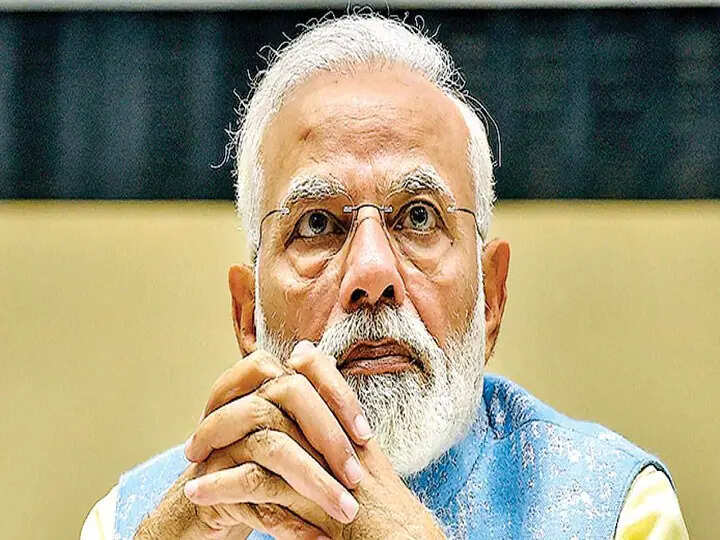 अमेरिकी सांसद ने यूक्रेन पर रूस और अमेरिका के बीच शांति प्रयासों के लिए की प्रधानमंत्री&nbsp;मोदी की तारीफ