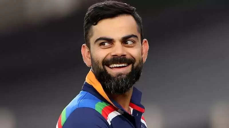 अंतरराष्ट्रीय क्रिकेट में विराट के 14 साल पूरे