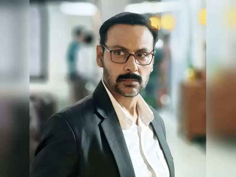 अनुपम भट्टाचार्य- Khakee: The Bengal Chapter में अपनी भूमिका पर बोले कहा- "भूमिका छोटी थी, लेकिन अहम थी"