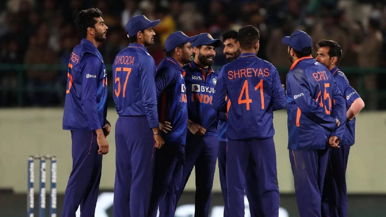 विदेश में T20 खेलेगी टीम इंडिया, IPL के बीच में ही BCCI का बड़ा ऐलान