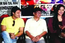 निर्देशक सुब्बाराव गोसांगी की फिल्म Lanka Mein Seeta 25 नवंबर को प्रदर्शित होगी