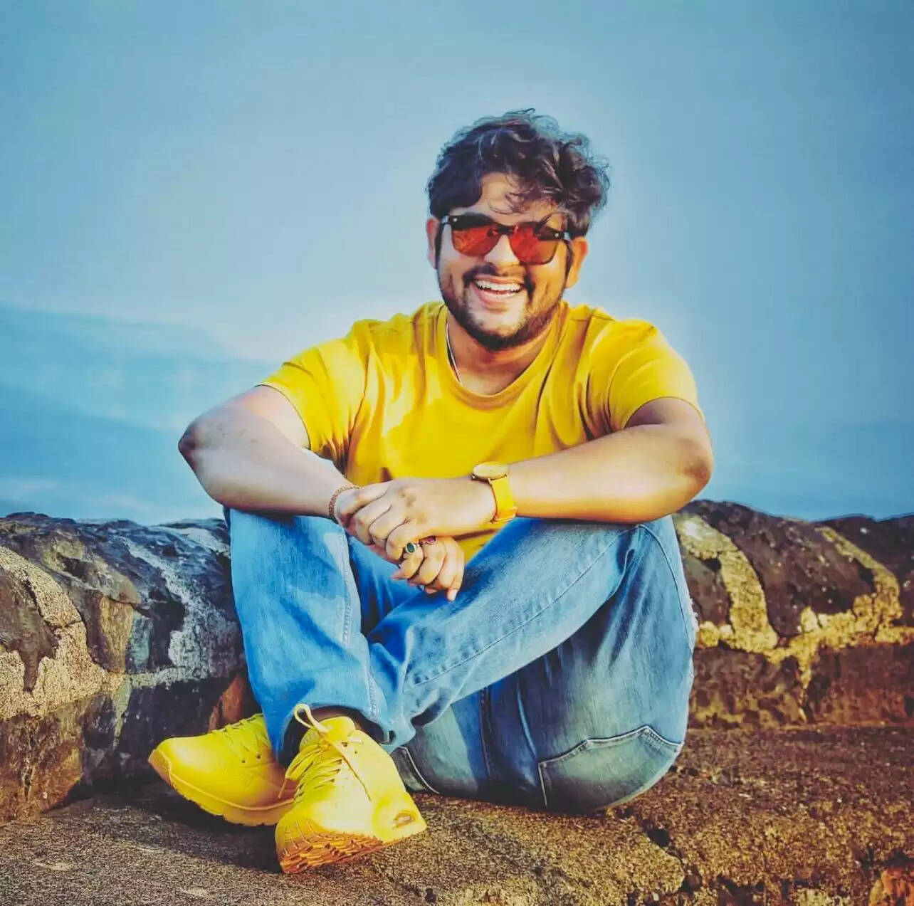 Writer and Filmmaker Abhishek Pathak: One of the biggest milestones in my career has been writing for CID and Aahat
