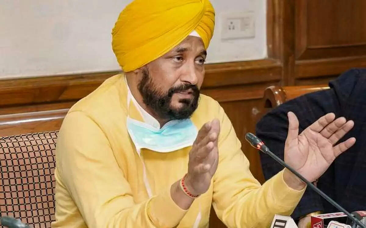 Punjab Election 2022: Channi के पक्ष में कई नेता,&nbsp;सीएम कैंडिडेट पर कांग्रेस नेता कर रहे हैं उम्मीदवार की घोषणा की मांग