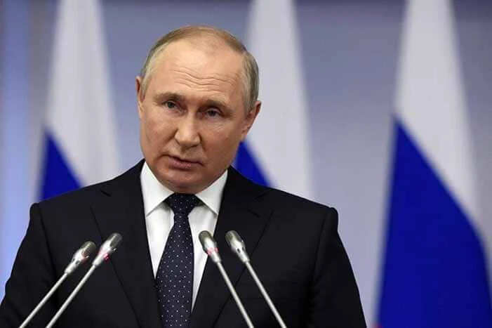 Russia-Ukraine War: सीआईए का दावा&nbsp;युद्ध में अबतक 15000 रूसी सैनिक मारे गए