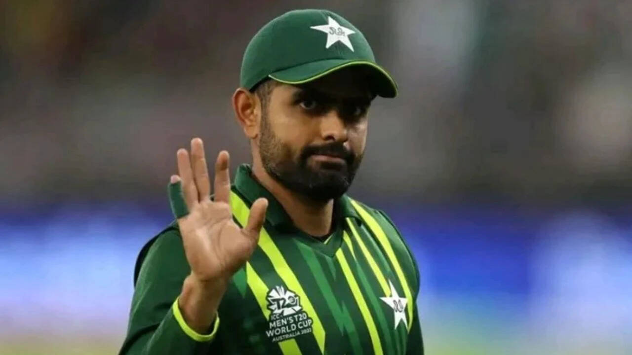 PAK vs NED: नीदरलैंड्स की पाकिस्तान के सामने&nbsp;तेज शुरुआत, 287 रनों का टारगेट