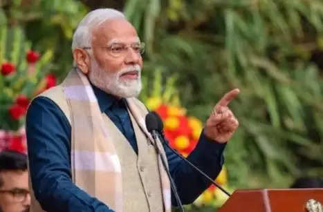 Mann Ki Baat में बोले पीएम मोदी- प्राण प्रतिष्ठा ने देश को एक सूत्र में बांध....