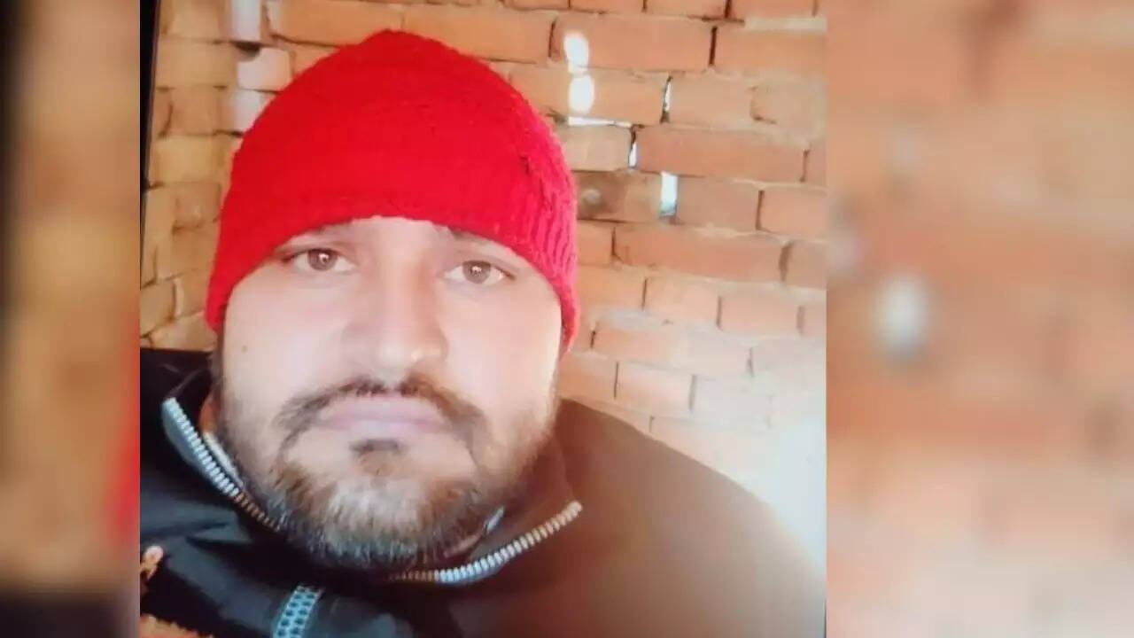 Police Encounter in Bijnor: ढाई लाख के इनामी कुख्यात बदमाश आदित्य राणा को बिजनौर पुलिस ने मुठभेड़ में मार गिराया