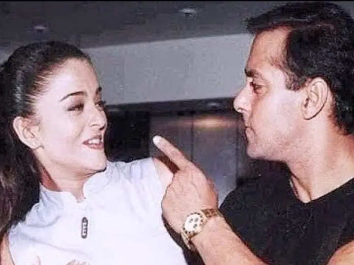 इस घटना के बाद हमेशा के लिए बदल गया था Salman Khan-Aishwarya Rai का रिश्ता, जानें क्या हुआ था