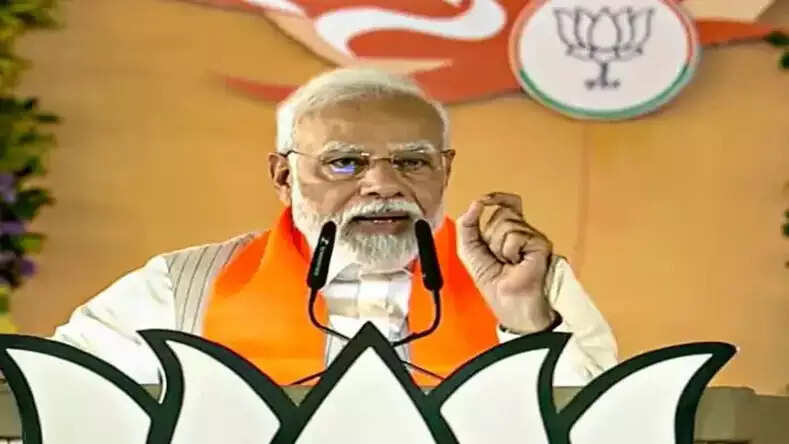 Election 2023 :&nbsp;पीएम मोदी का छत्तीसगढ़ दौरा, मुंगेली और महासमुंद में चुनावी रैली को करेंगे संबोधित