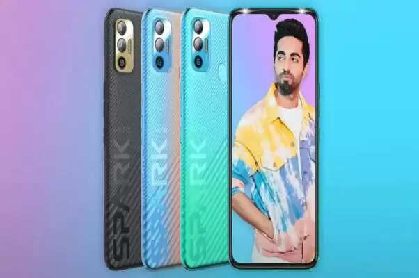 6000mAh बैटरी और 48MP कैमरा वाले स्मार्टफोन को मात्र 400 रुपये में खरीदने का सुनहरा मौका