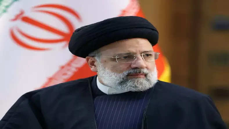 Iran President Helicopter Crash: ईरान के राष्ट्रपति रायसी के निधन पर एक दिन के शोक की घोषणा