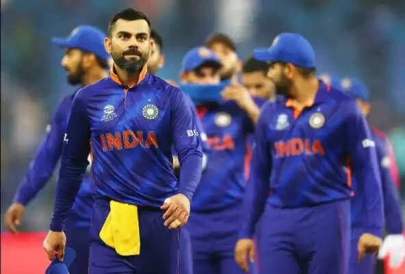 &nbsp;T20 WC: अब टीम इंडिया को चारों मैच जीतने होंगे, फिर सेमीफाइनल में इंग्लैंड से हो सकता है सामना