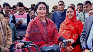Rajasthan Budget 2024: वित्‍त मंत्री दीया कुमारी ने बताया कैसा होगा भजनलाल सरकार का पहला बजट