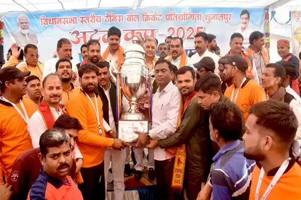 MP News: नातन, वैज्ञानिक दृष्टिकोण के आधार पर स्थापित धर्म, महान परम्परा के हम सभी वाहक: उच्च शिक्षा मंत्री इन्दर सिंह परमार