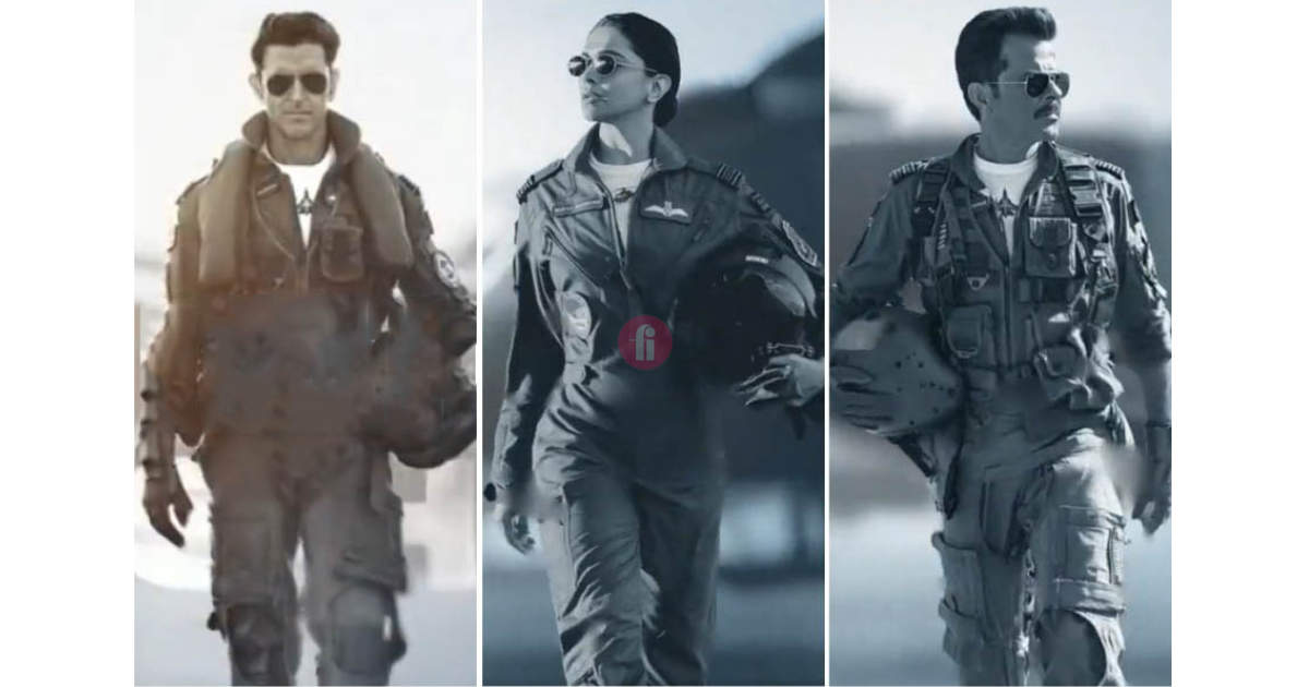 Five Years Of Pulwama Attack: Fighter Makers Remember Pulwama Heroes with Heartwarming Tribute