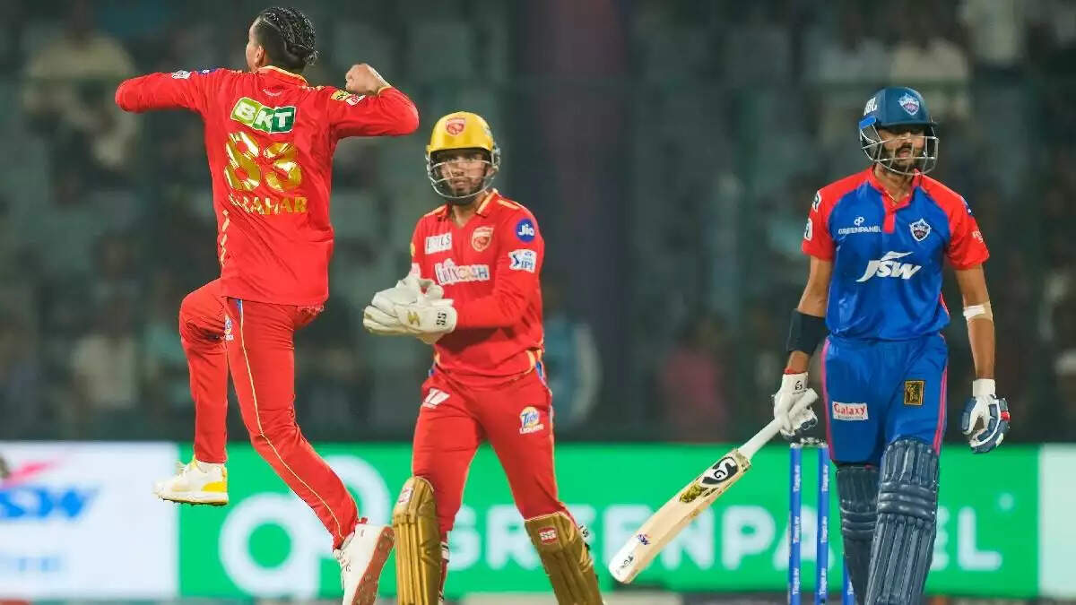 IPL 2023, DC vs PBKS: पंजाब&nbsp;ने दिल्ली को 31 रनो से हराया, दिल्ली कैपिटल्स प्लेऑफ से बाहर