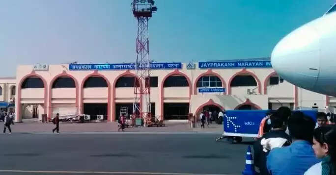 Bihar News: नये मिशन पर बिहार सरकार, कोई भी स्थान हवाई अड्डा से 200 किमी से ज्यादा दूर नहीं होगा