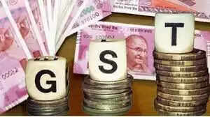 GST कलेक्शन ने अक्टूबर में छुआ 1.52 लाख करोड़ का आंकड़ा