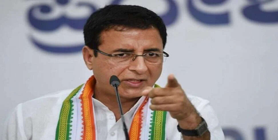 बढ़ती महंगाई को लेकर कांग्रेस पार्टी ने केंद्र पर साधा निशाना, रोजमर्रा की 143 वस्तुओं पर GST बढ़ाने का लिया गया फैसला