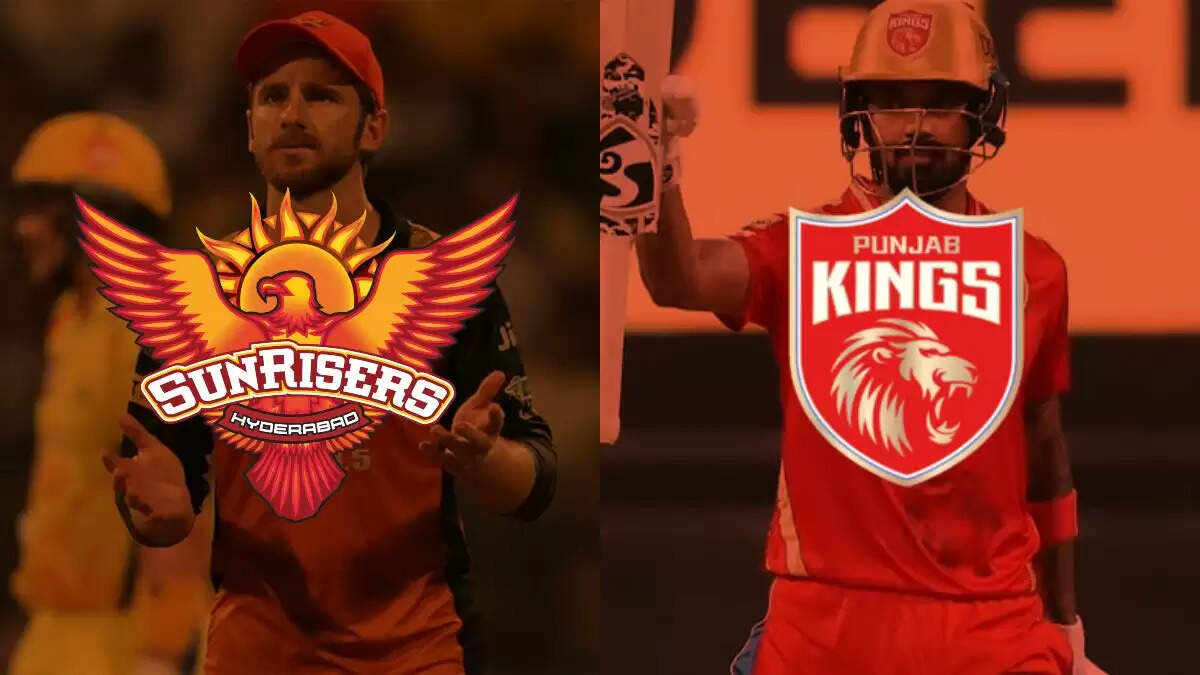 IPL&nbsp; 2021: SRH vs PBKS&nbsp; की दो फिसड्डी टीमों की जंग आज, जानिए कैसा होगा प्लेइंग-XI