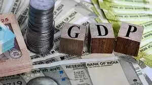 इकोनॉमी की रफ्तार पर ब्रेक, वित्त वर्ष 2021-22 की चौथी तिमाही की GDP&nbsp;4.1 फीसदी की गई दर्ज