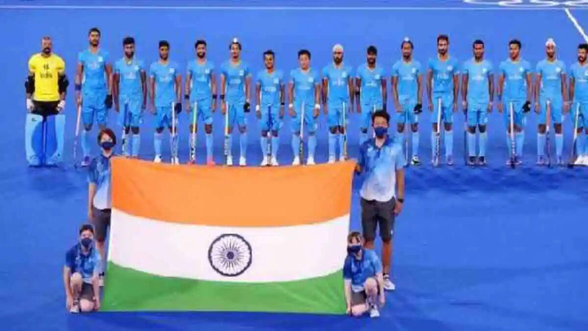 Hockey Asia Cup 2022: भारत ने इंडोनेशिया को 16-0 से रौंदा,&nbsp;सुपर- 4 के लिए किया क्वालीफाई,पाक हुआ बाहर&nbsp;