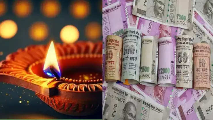 Diwali 2023: दिवाली से जुड़ी इन खास बातों को आप भी जान लें