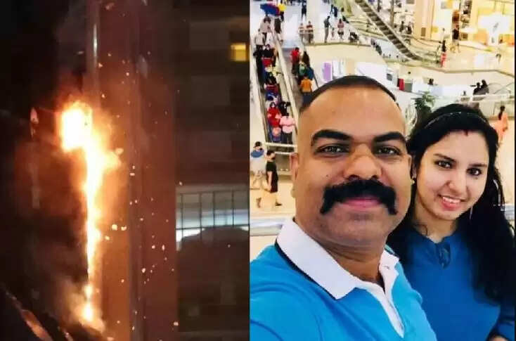 दुबई आग हादसा: मारे गए तमिलनाडु के 2 लोगों के परिजनों को राज्य सरकार देगी 10-10 लाख रुपये