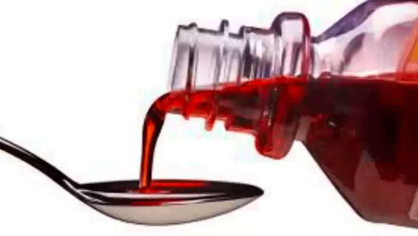 Bihar News: बक्सर में 36 लाख की कफ सिरप पुलिस ने पकड़ी, ट्रक चालक गिरफ्तार
