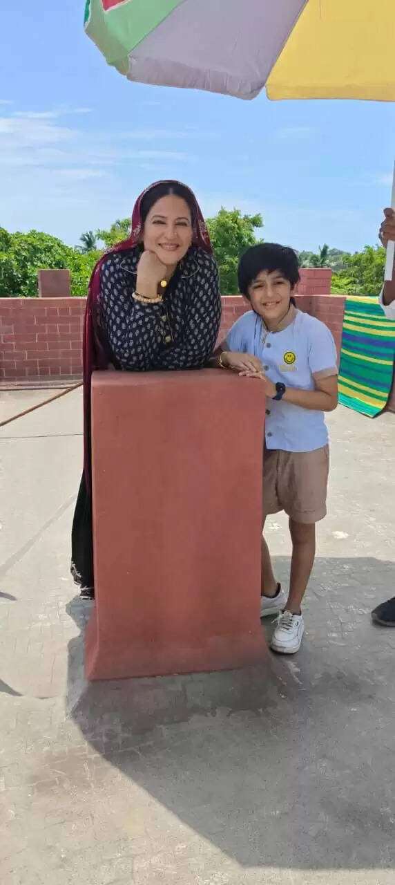 Yash and Mamta Patnaik bring an emotional tale of sibling love with Dhaakad Beera