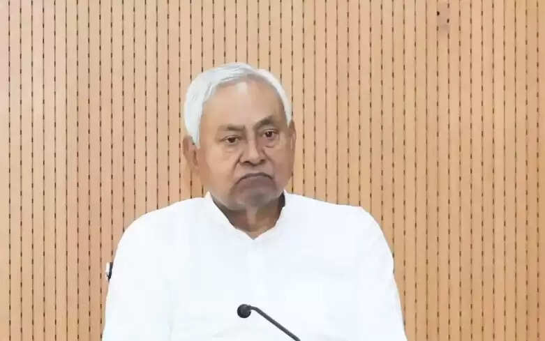 देवघर में हुयी सड़क दुर्घटना में कांवरियों की मौत पर मुख्यमंत्री नीतीश ने गहरी शोक संवेदना व्यक्त की