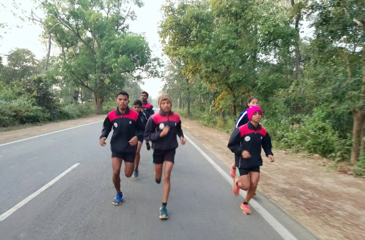 CG News: बीजापुर की बेटी ने राष्ट्रीय स्तर पर बढ़ाया छत्तीसगढ़ का मान