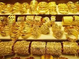 Gold में तेज गिरावट चांदी भी लुढ़की, जानिए