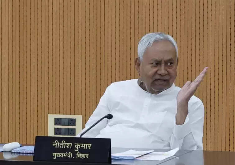 Bihar News: तालाब में डूबने से 3 छात्रों की मौत, सीएम ने व्यक्त की गहरी शोक संवेदना, मृतकों के आश्रितों को 4-4 लाख रुपए अनुग्रह अनुदान देने का दिया निर्देश