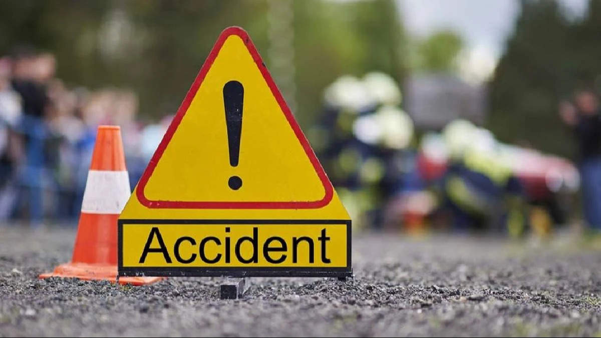 JK News: रामबन में बड़ा सड़क हादसा, एसयूवी गाड़ी फिसलकर खाई में गिरी, 10 लोगों की मौत