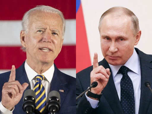 Ukraine&nbsp;par&nbsp;hamala ; आखिर खुद को क्या साबित करना चाहते हैं पुतिन? मॉस्को पर पुख्ता कब्जा या वैश्विक महाशक्ति