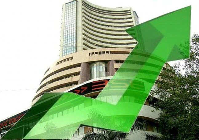 शानदार तेजी के साथ बंद हुआ Share बाजार, सेंसेक्स 600, निफ्टी 183 अंक चढ़ा